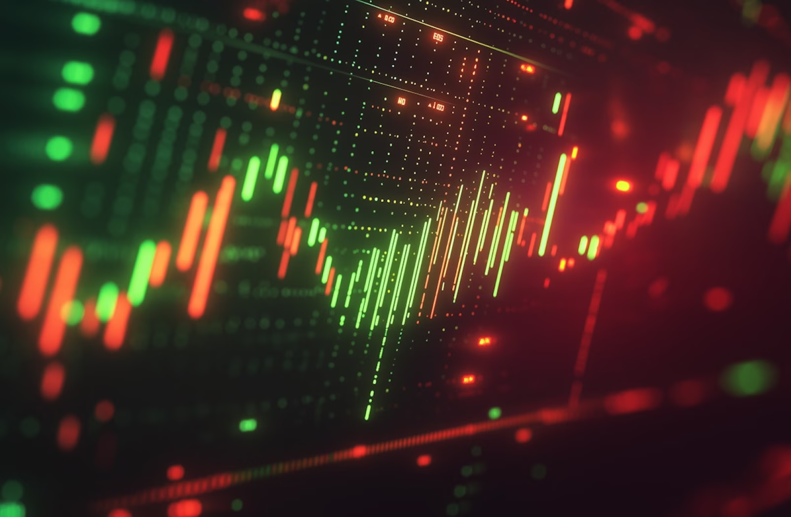 Long-Term vs Short-Term Gains